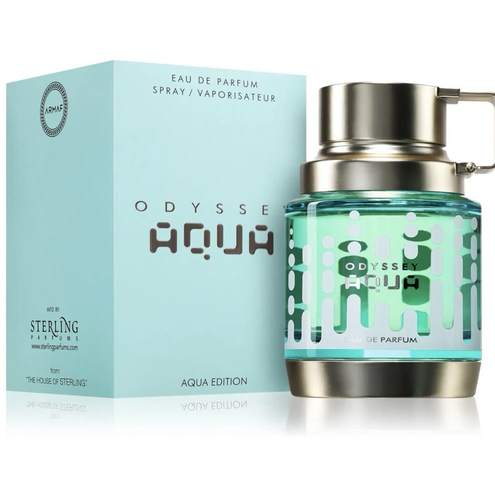 Armaf Odyssey Aqua Edition