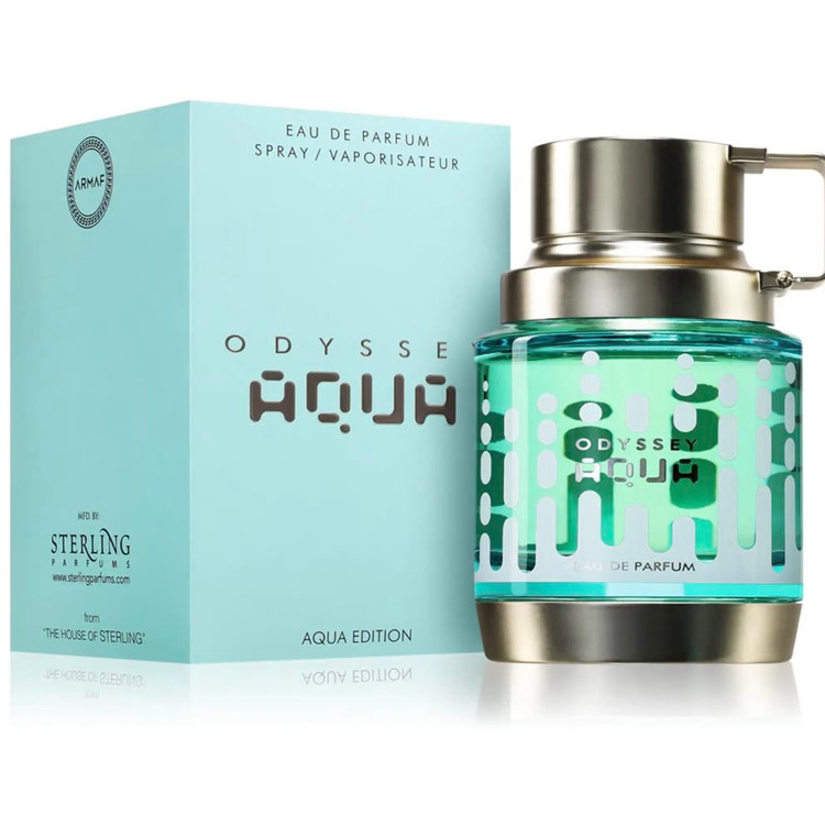 Armaf Odyssey Aqua Edition